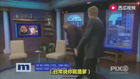 亲子鉴定莫里秀,这真的很不意大利